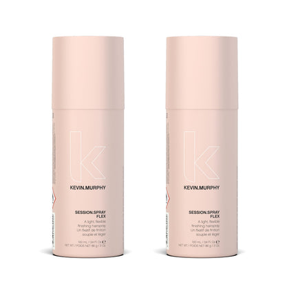 KEVIN.MURPHY SESSION.SPRAY FLEX 3.4 fl oz front view