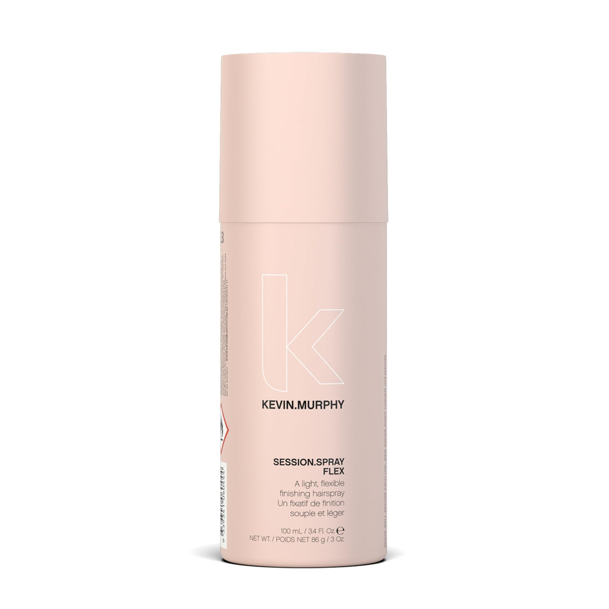 KEVIN.MURPHY SESSION.SPRAY FLEX 3.4 fl oz front view
