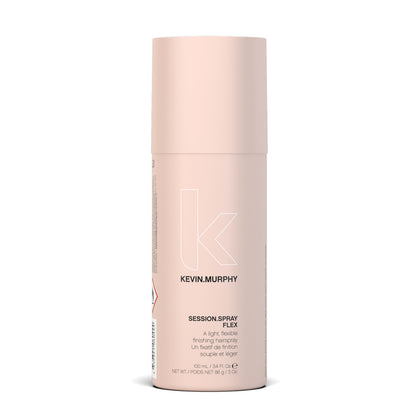 KEVIN.MURPHY SESSION.SPRAY FLEX 3.4 fl oz front view