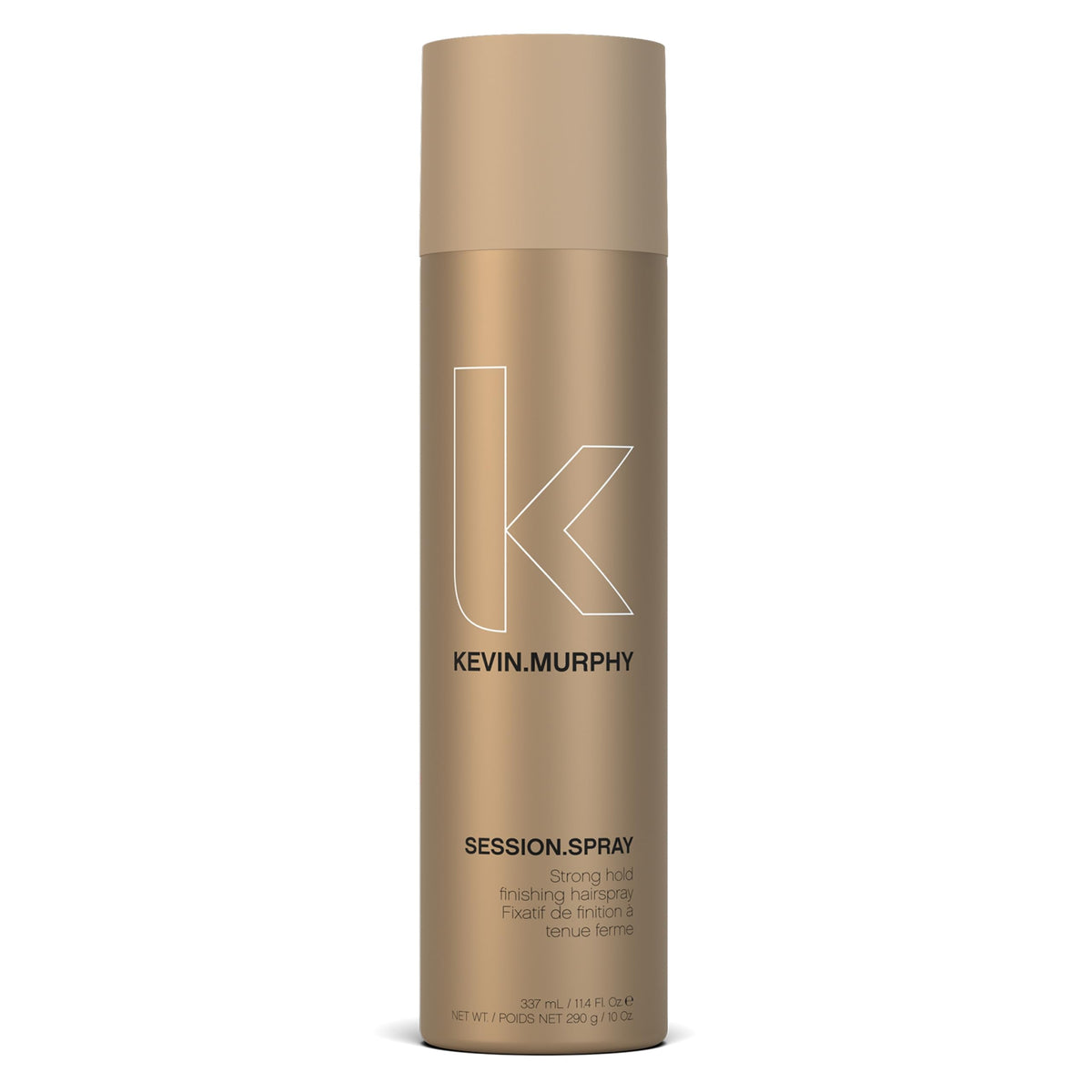 KEVIN.MURPHY SESSION.SPRAY Strong Hold Finishing Spray front view