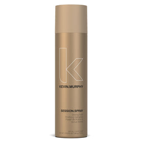 KEVIN.MURPHY SESSION.SPRAY Strong Hold Finishing Spray front view