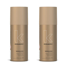KEVIN.MURPHY SESSION.SPRAY Strong Hold Finishing Spray front view