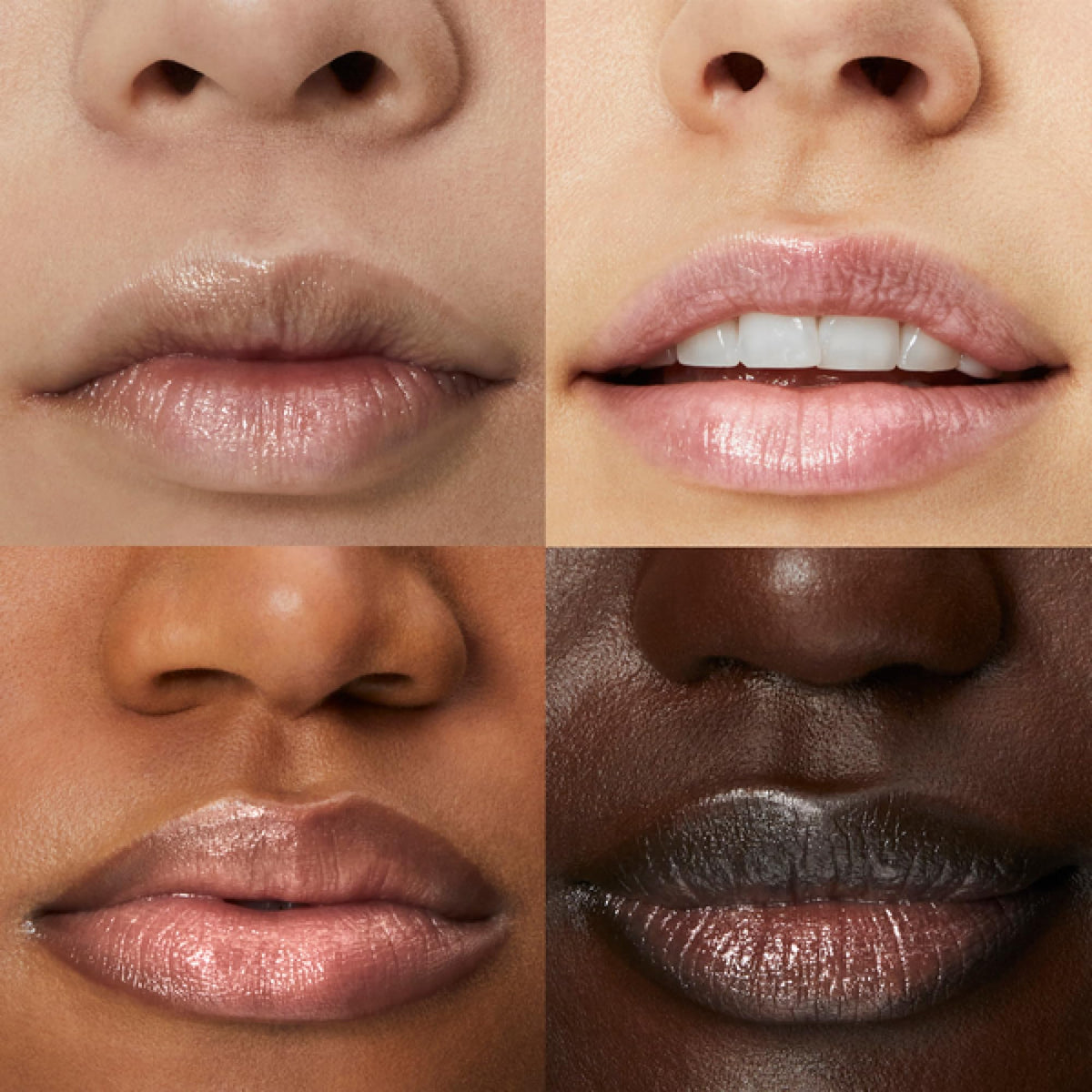 Keys Soulcare Tinted Lip Balm with avocado oil close-up