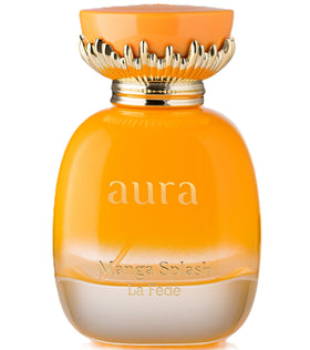 KHADLAJ La Fede Aura Manga Splash Eau de Parfum front view