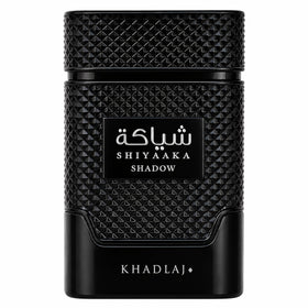 Khadlaj Shiyaaka Shadow Eau de Parfum 100ml front view