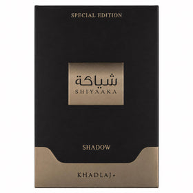 Khadlaj Shiyaaka Shadow Eau de Parfum side view