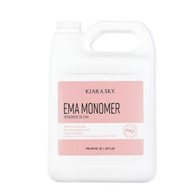 KIARA SKY EMA Professional Liquid Monomer 32 Fl Oz front view