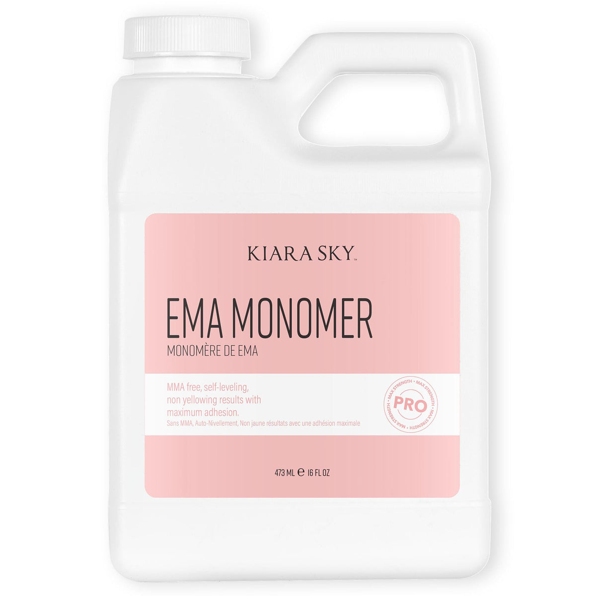 KIARA SKY EMA Professional Liquid Monomer front view
