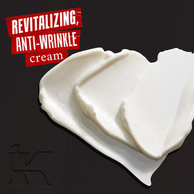 Kiehl's Age Defender Face Cream 2.5 fl oz back view