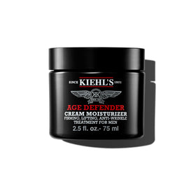 Kiehl's Age Defender Face Cream 2.5 fl oz front view