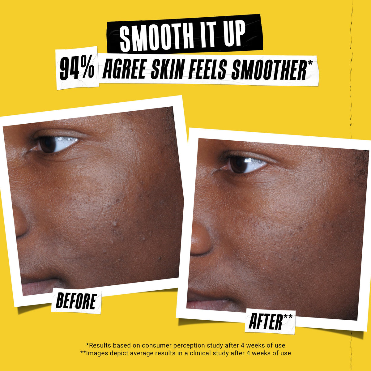 Kiehl's Better Screen UV Serum SPF 50+ application on skin