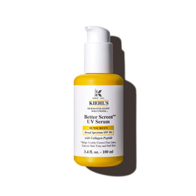 Kiehl's Better Screen UV Serum SPF 50+ front view