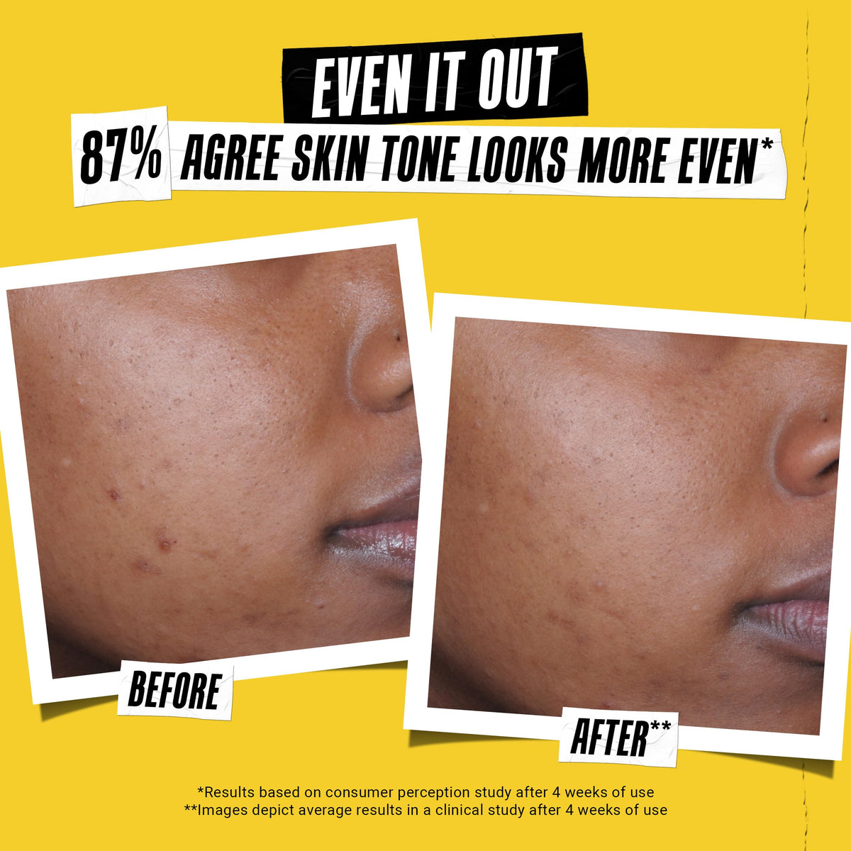 Kiehl's Better Screen UV Serum SPF 50+ with sunscreen ingredients
