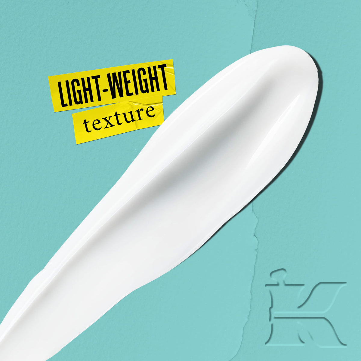 Kiehl's Expertly Clear Moisturizer 2 fl oz back view