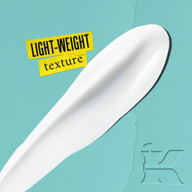 Kiehl's Expertly Clear Moisturizer 2 fl oz back view