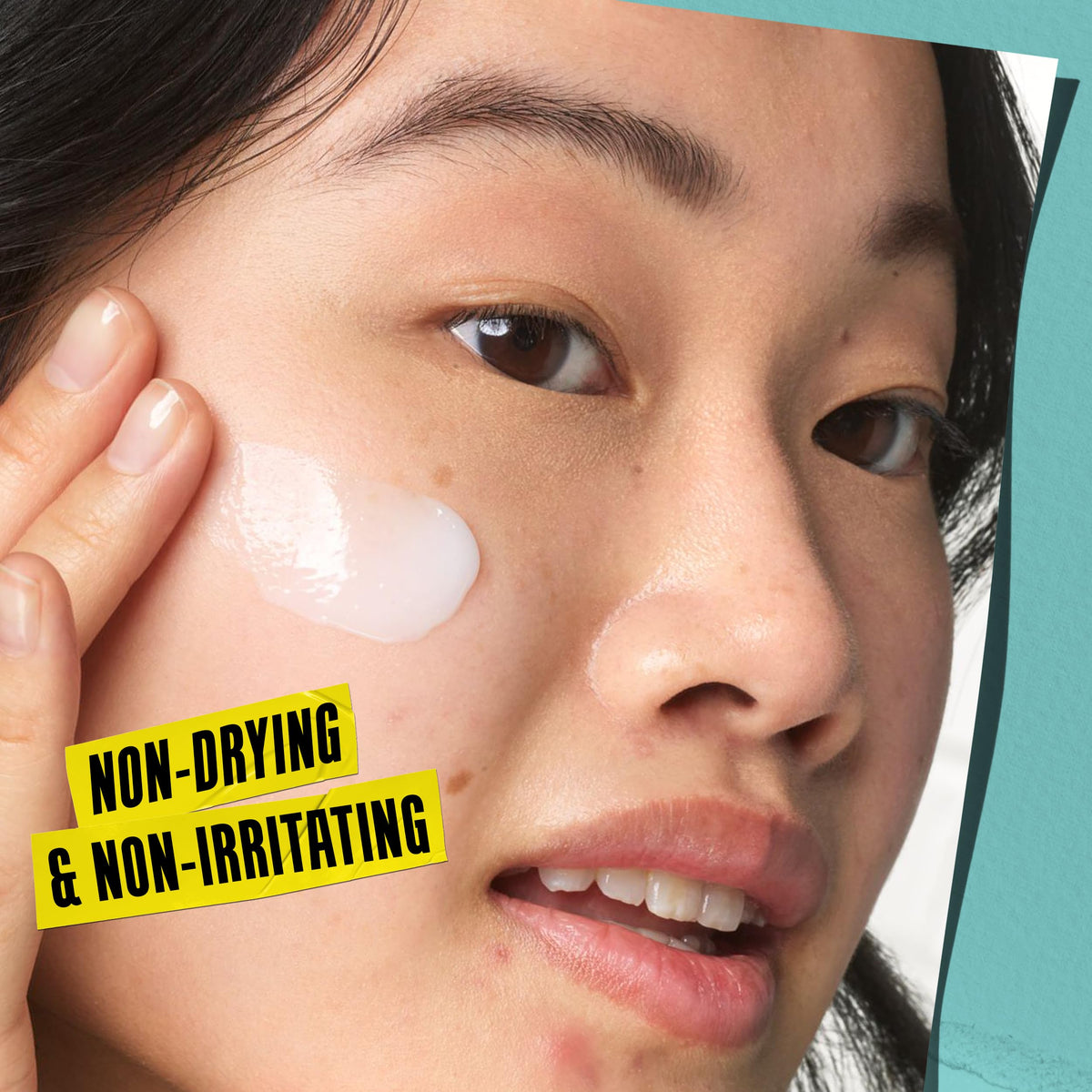 Kiehl's Expertly Clear Moisturizer lifestyle scene