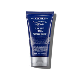 Kiehl's Facial Fuel Men's Energizing Moisturizer 4.2 fl oz front view