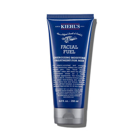 Kiehl's Facial Fuel Men's Energizing Moisturizer 6.8 fl oz front view