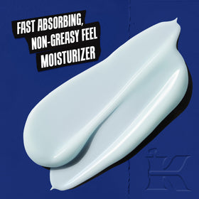 Kiehl's Facial Fuel Men's Energizing Moisturizer packaging