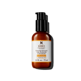 Kiehl's Powerful-Strength Line-Reducing Concentrate 2.5 fl oz front view