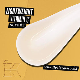 Kiehl's Powerful-Strength Line-Reducing Concentrate bottle side view