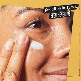 Kiehl's Powerful-Strength Line-Reducing Concentrate packaging