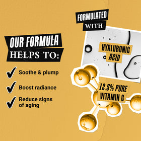 Kiehl's Powerful-Strength Line-Reducing Concentrate with dropper