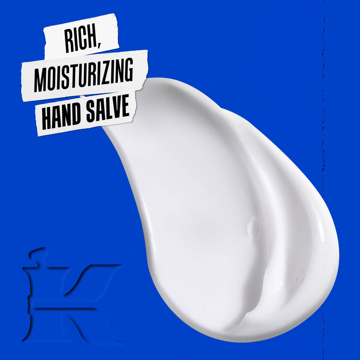 Kiehl's Ultimate Strength Hand Salve 75ml back view