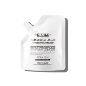 Kiehl's Ultra Facial Cream 5.07 fl oz front view
