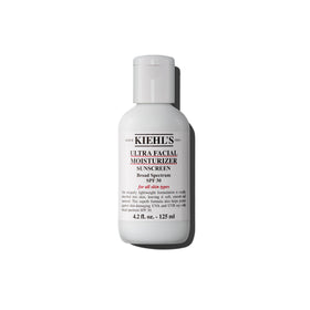 Kiehl's Ultra Facial Moisturizer with SPF 30 front view