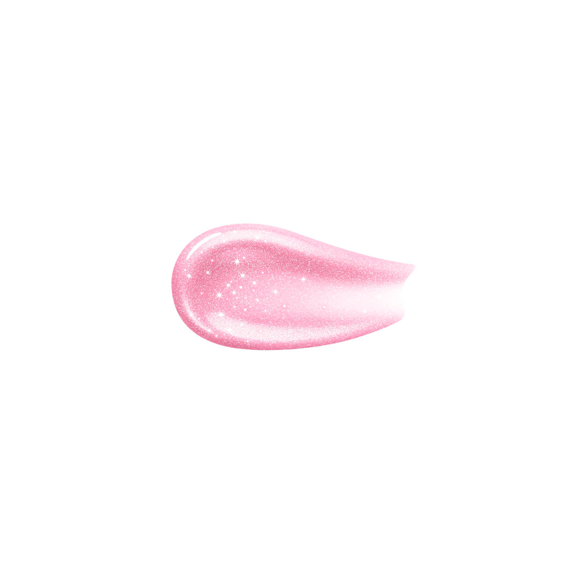 Kiko Milano 3D Hydra Lip Gloss 05 Pearly Pink with packaging