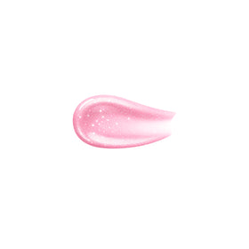 Kiko Milano 3D Hydra Lip Gloss 05 Pearly Pink with packaging
