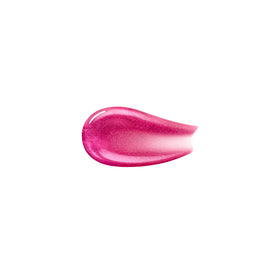 Kiko Milano 3D Hydra Lip Gloss 23 Magenta packaging side view
