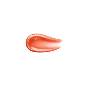 Kiko Milano 3D Hydra Lip Gloss 34 Pearly Blood Orange packaging