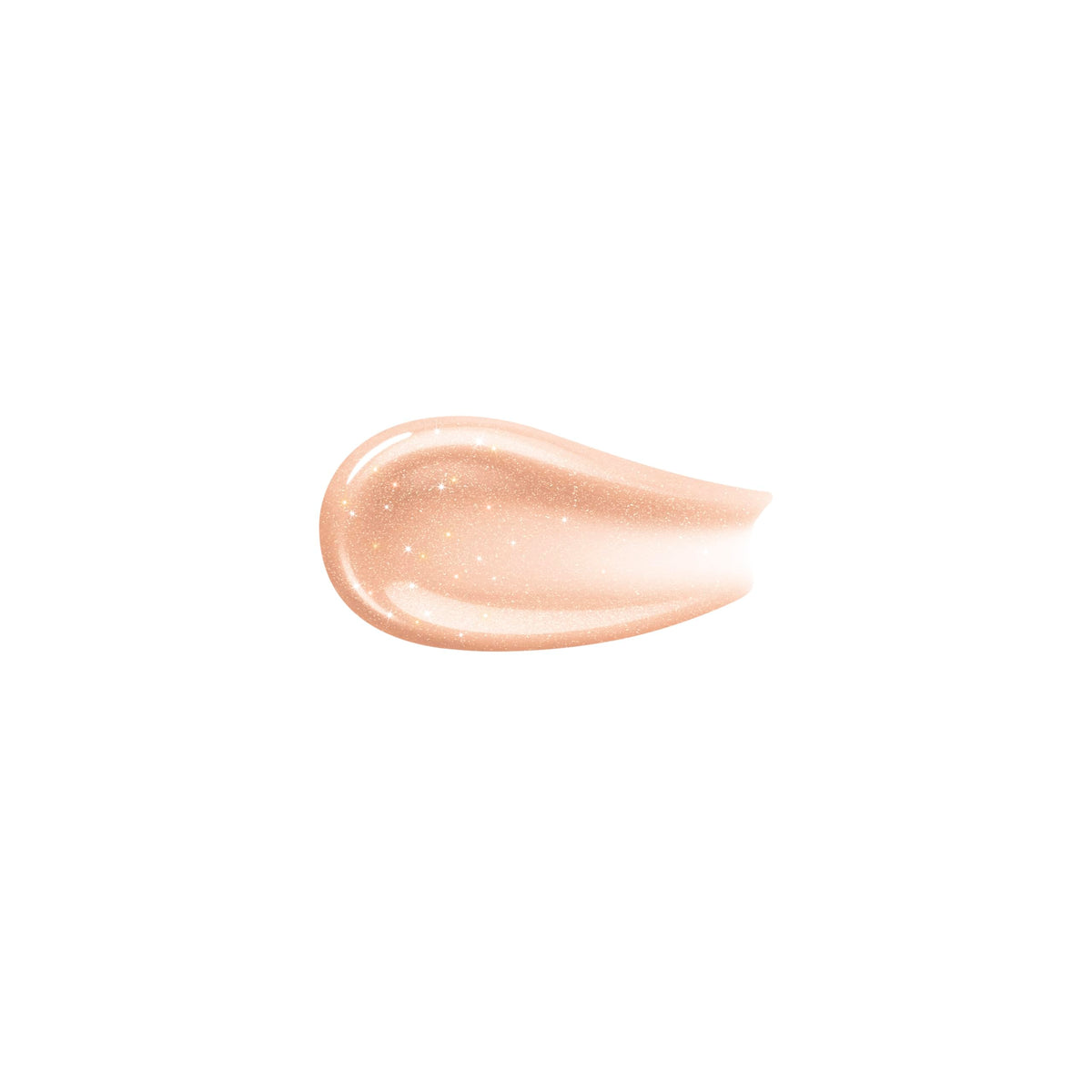 Kiko Milano 3D Hydra Lip Gloss Natural Beige packaging