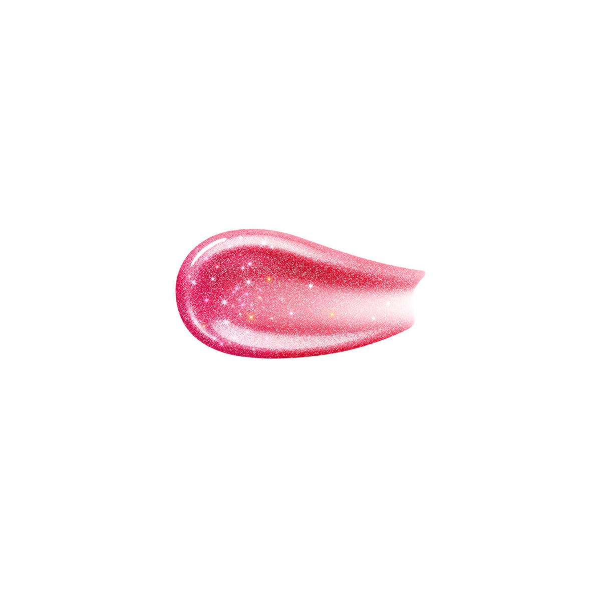Kiko Milano 3D Hydra Lip Gloss Sparkling Strawberry packaging