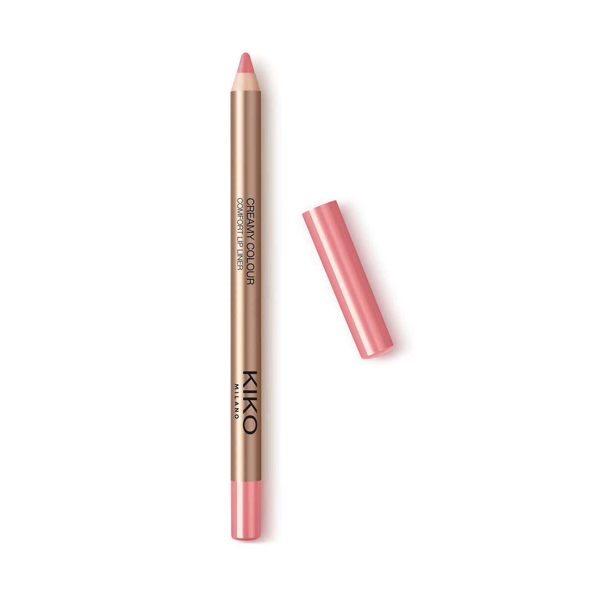 Kiko Milano Creamy Colour Comfort Lip Liner 03 front view