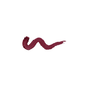 Kiko Milano Creamy Colour Comfort Lip Liner 08 showing the delicate texture and tip