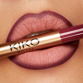 Kiko Milano Creamy Colour Comfort Lip Liner 10 in packaging