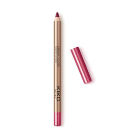 Kiko Milano Creamy Colour Comfort Lip Liner 18 in packaging