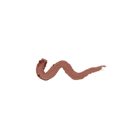 Kiko Milano Creamy Colour Comfort Lip Liner 21 showing the pencil tip
