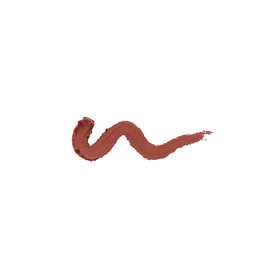 Kiko Milano Creamy Colour Comfort Lip Liner 22 texture close-up