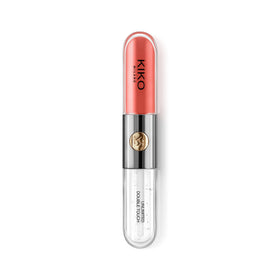 Kiko Milano Unlimited Double Touch 114 Liquid Lipstick packaging