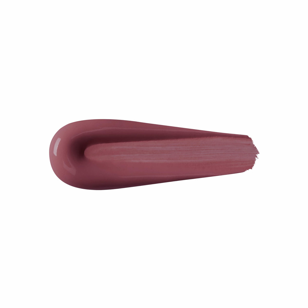 Kiko Milano Unlimited Double Touch 121 Liquid Lipstick swatch on skin