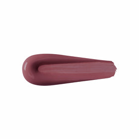 Kiko Milano Unlimited Double Touch 121 Liquid Lipstick swatch on skin