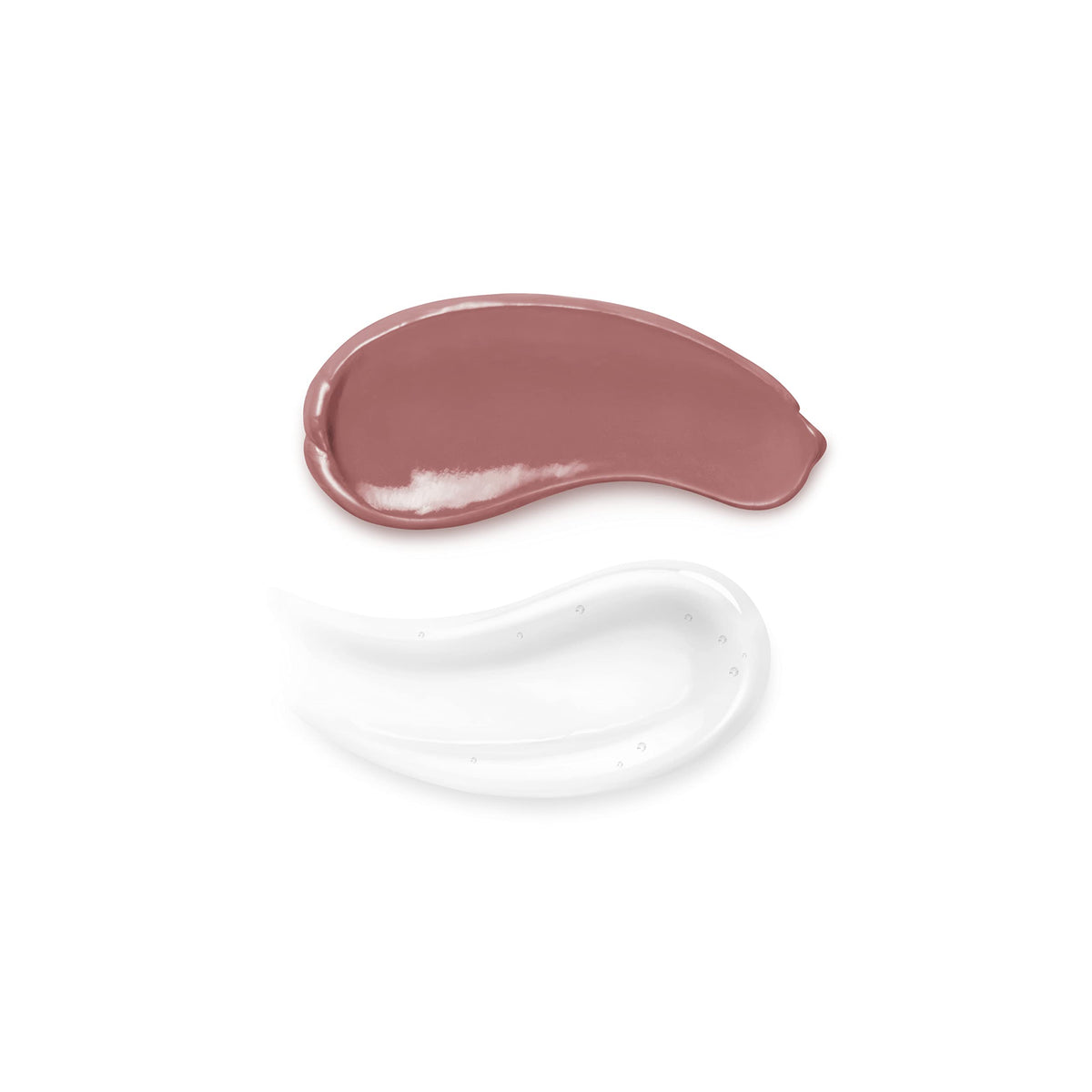 Kiko Milano Unlimited Double Touch 131 Liquid Lipstick applicator for base colour