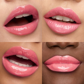 Kiko Milano Unlimited Double Touch Liquid Lipstick 111 packaging design