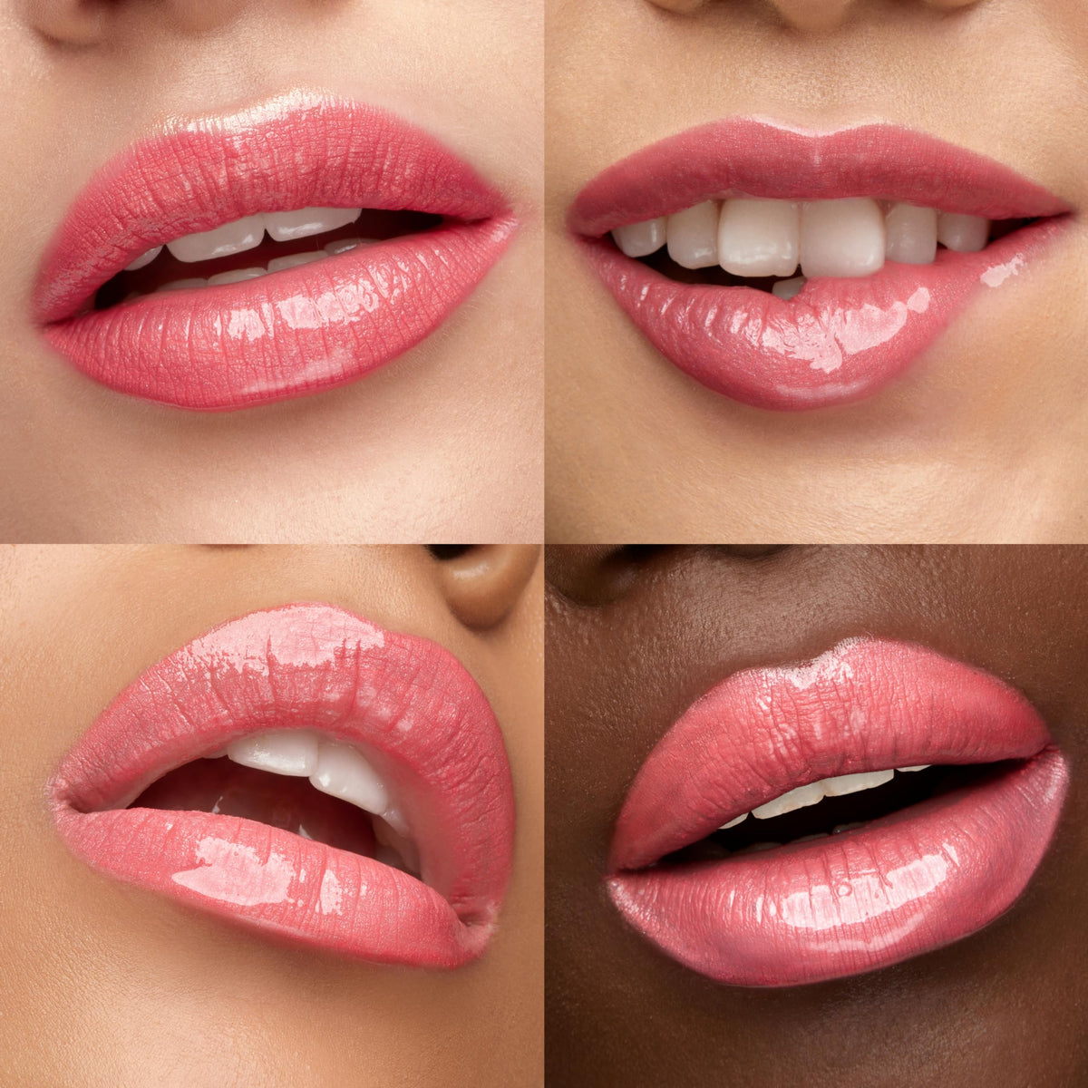 Kiko Milano Unlimited Double Touch Liquid Lipstick 112 swatch on lips