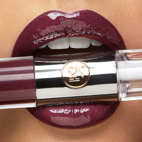 Kiko Milano Unlimited Double Touch Liquid Lipstick 123 gloss finish view