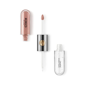Kiko Milano Unlimited Double Touch Liquid Lipstick front view